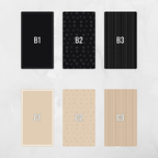 Custom Sticker Sheet