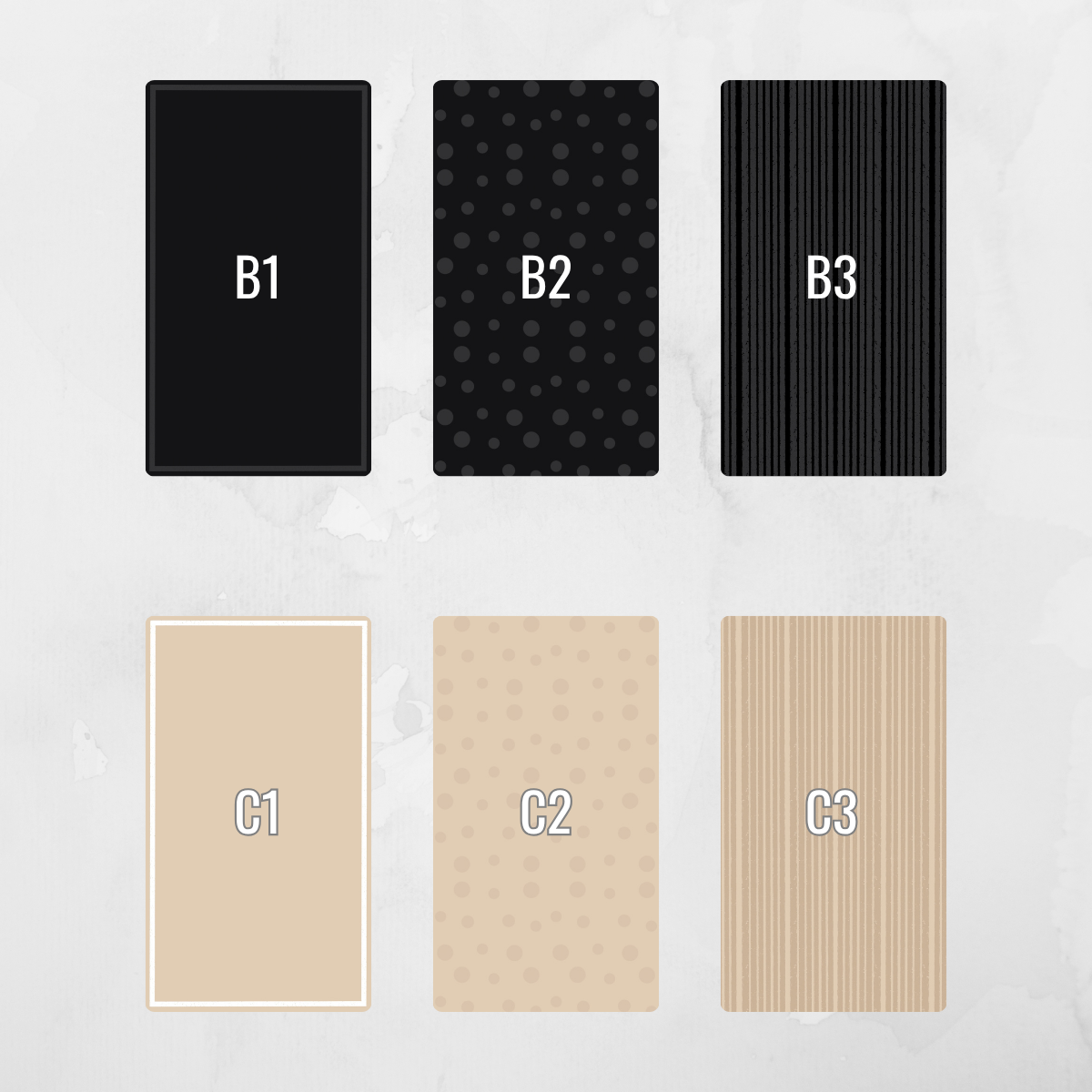 Custom Sticker Sheet