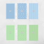 Custom Sticker Sheet