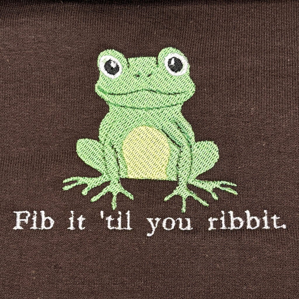 Fib It