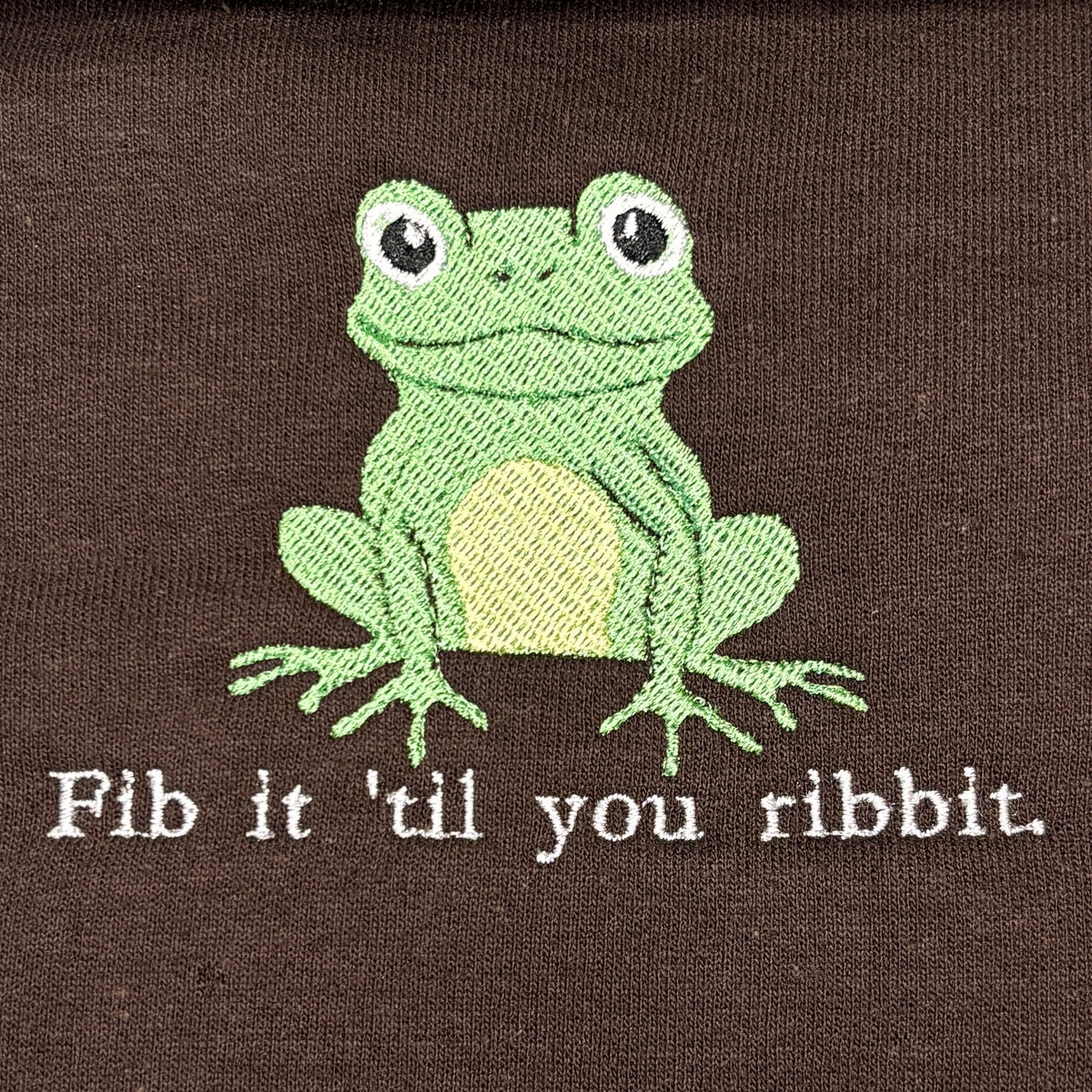 Fib It