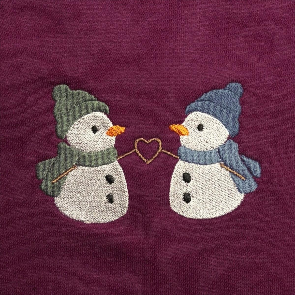 Snow Much Love