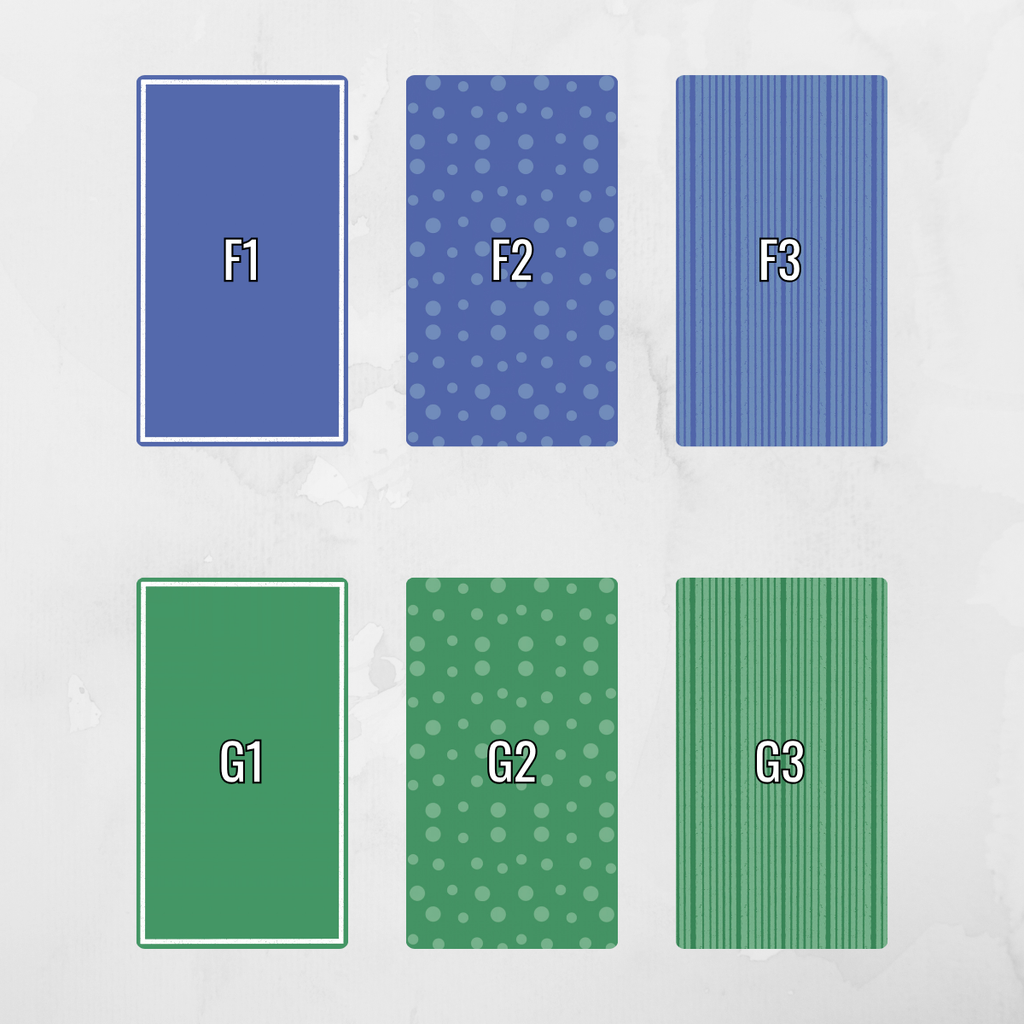 Custom Sticker Sheet