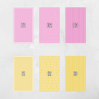 Custom Sticker Sheet