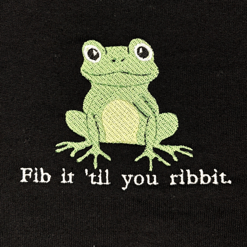 Fib It