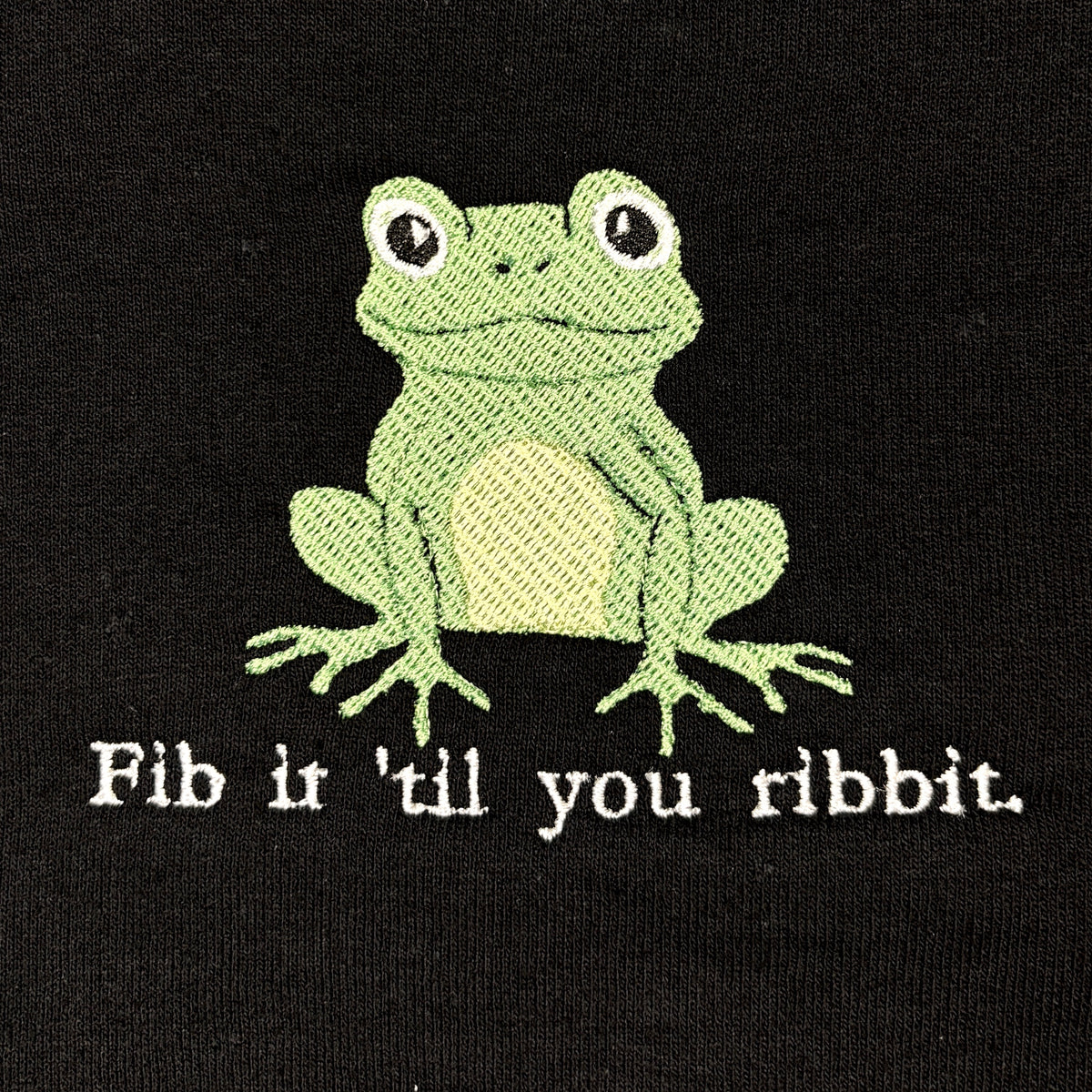 Fib It