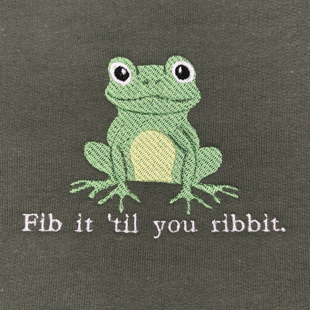 Fib It
