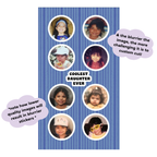 Custom Sticker Sheet
