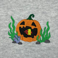 Halloween Hideaway