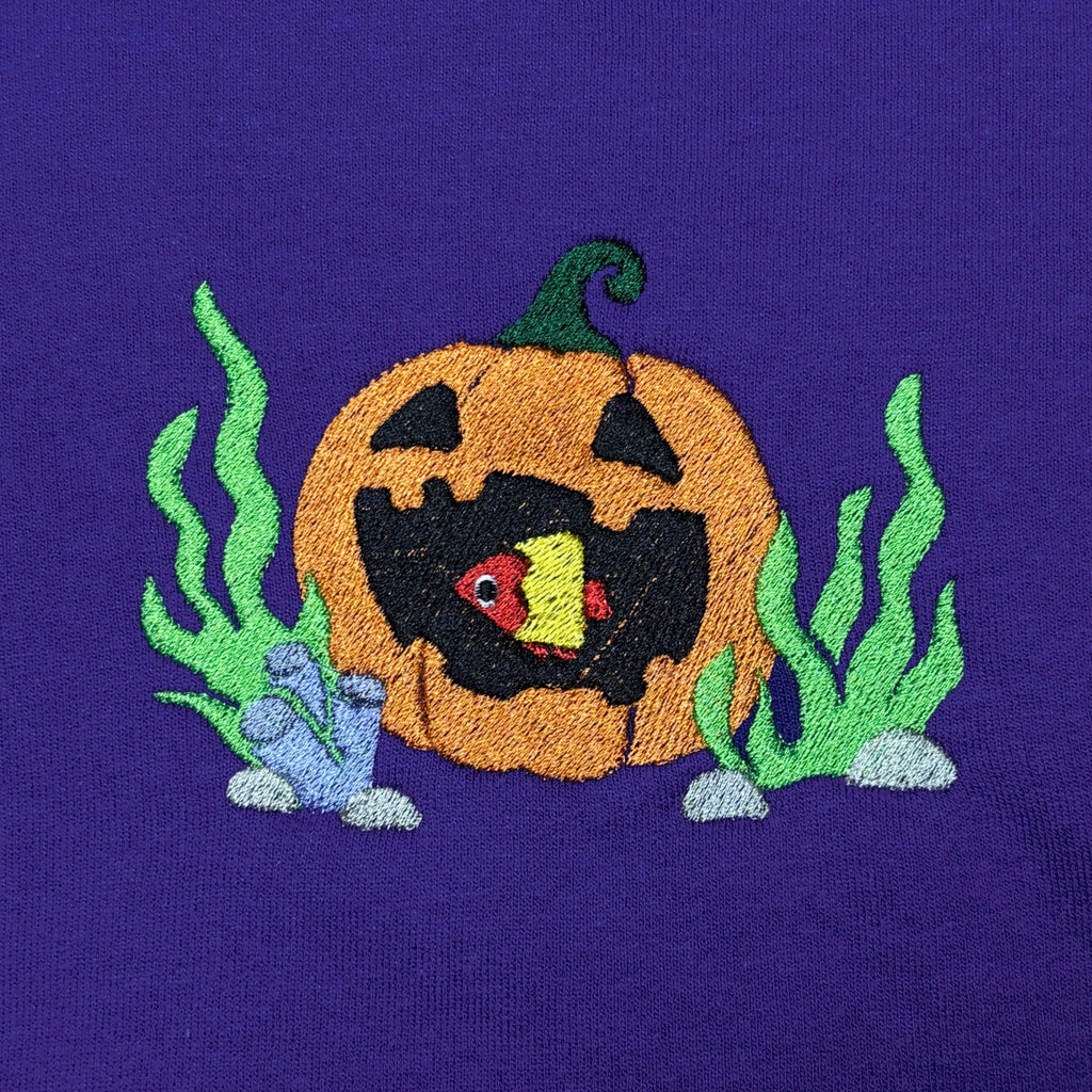 Halloween Hideaway