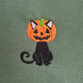 Cat-O-Lantern