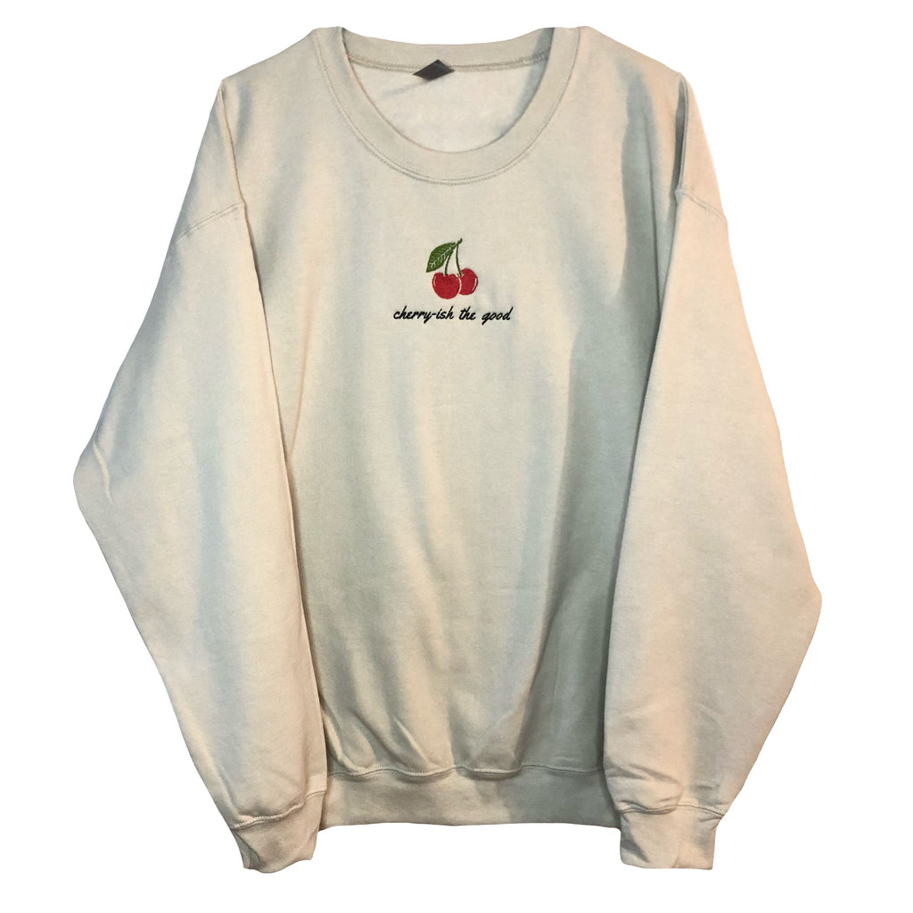 Cherry-ish the Good