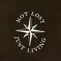 Not Lost