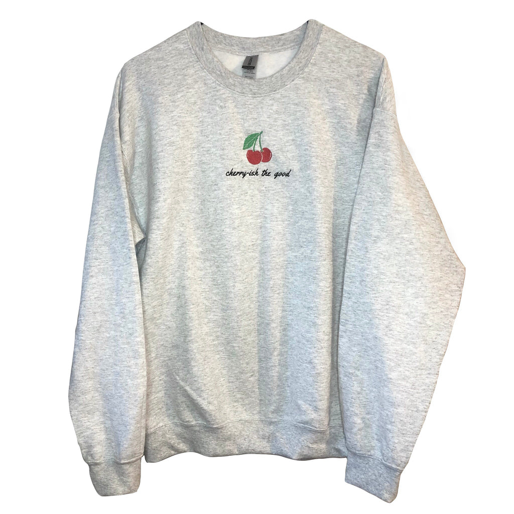 Cherry-ish the Good