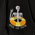 Sink or Swim Hoodie