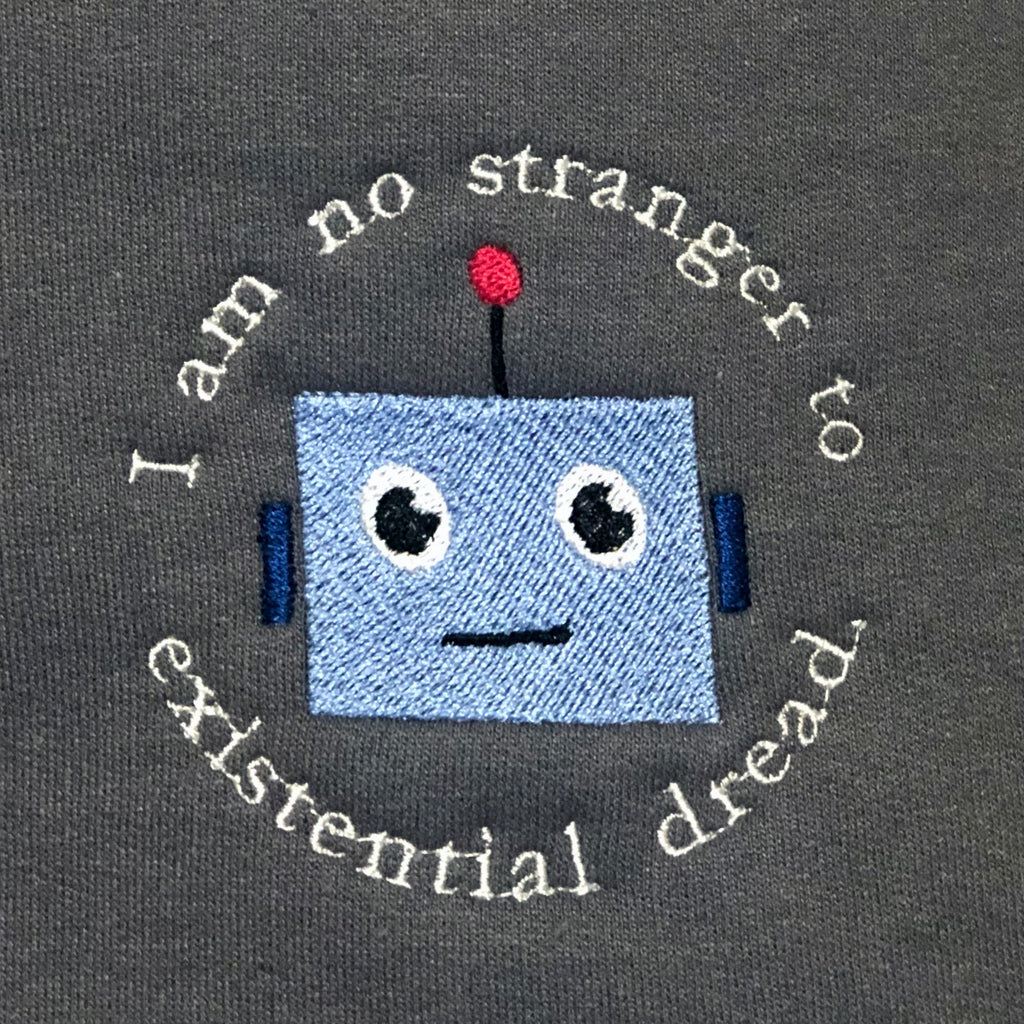 Existential Dread