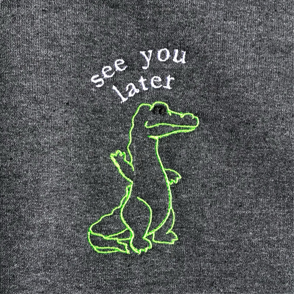 See You Later