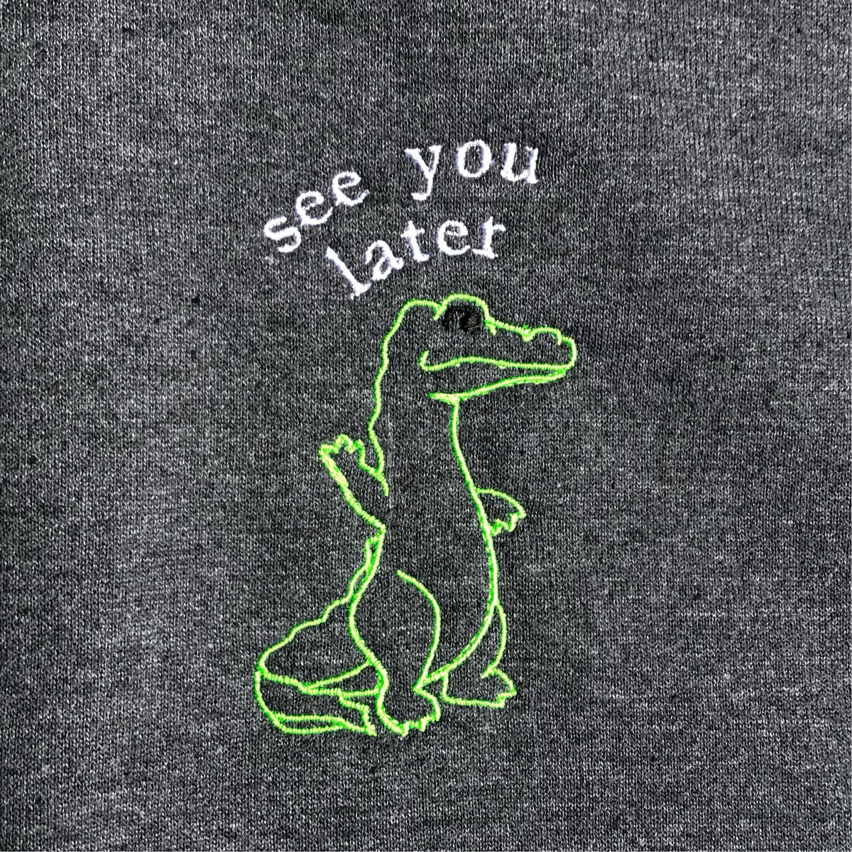 See You Later