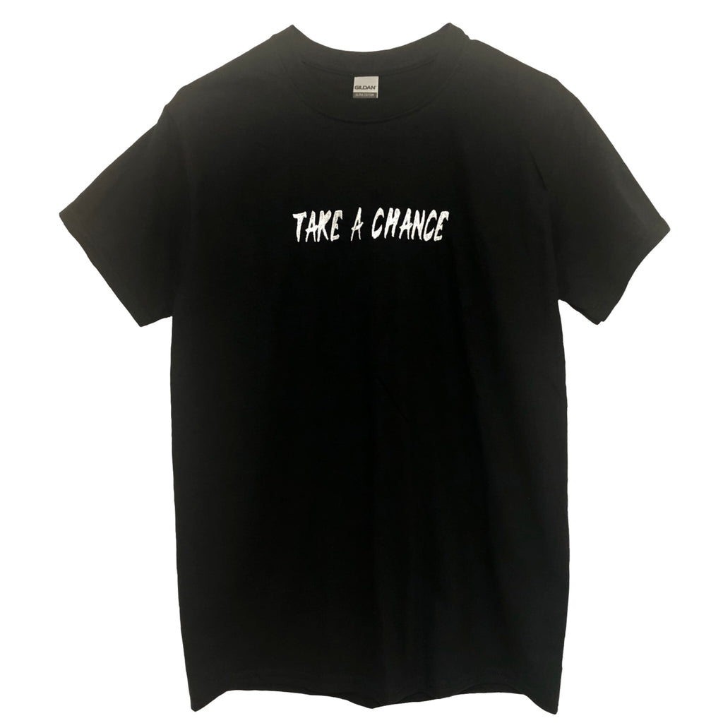 Take A Chance Tee