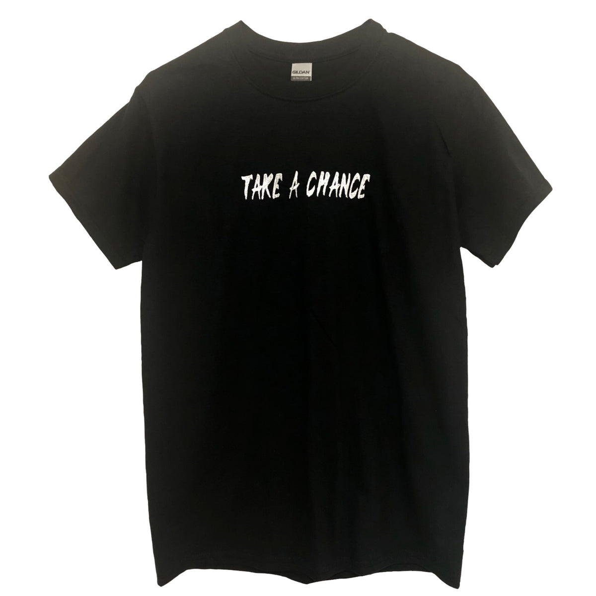 Take A Chance Tee