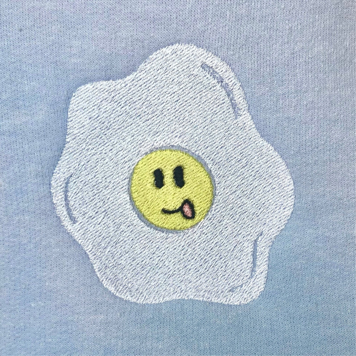 Silly Egg