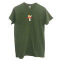 Mushroom Snail Tee