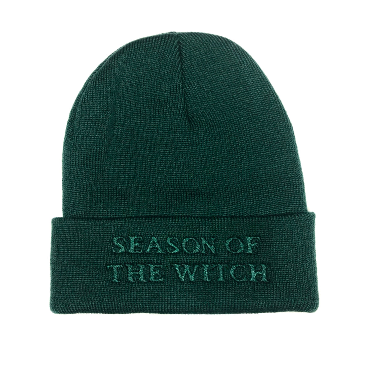 Season of the Witch