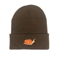 Pumpkin Snail